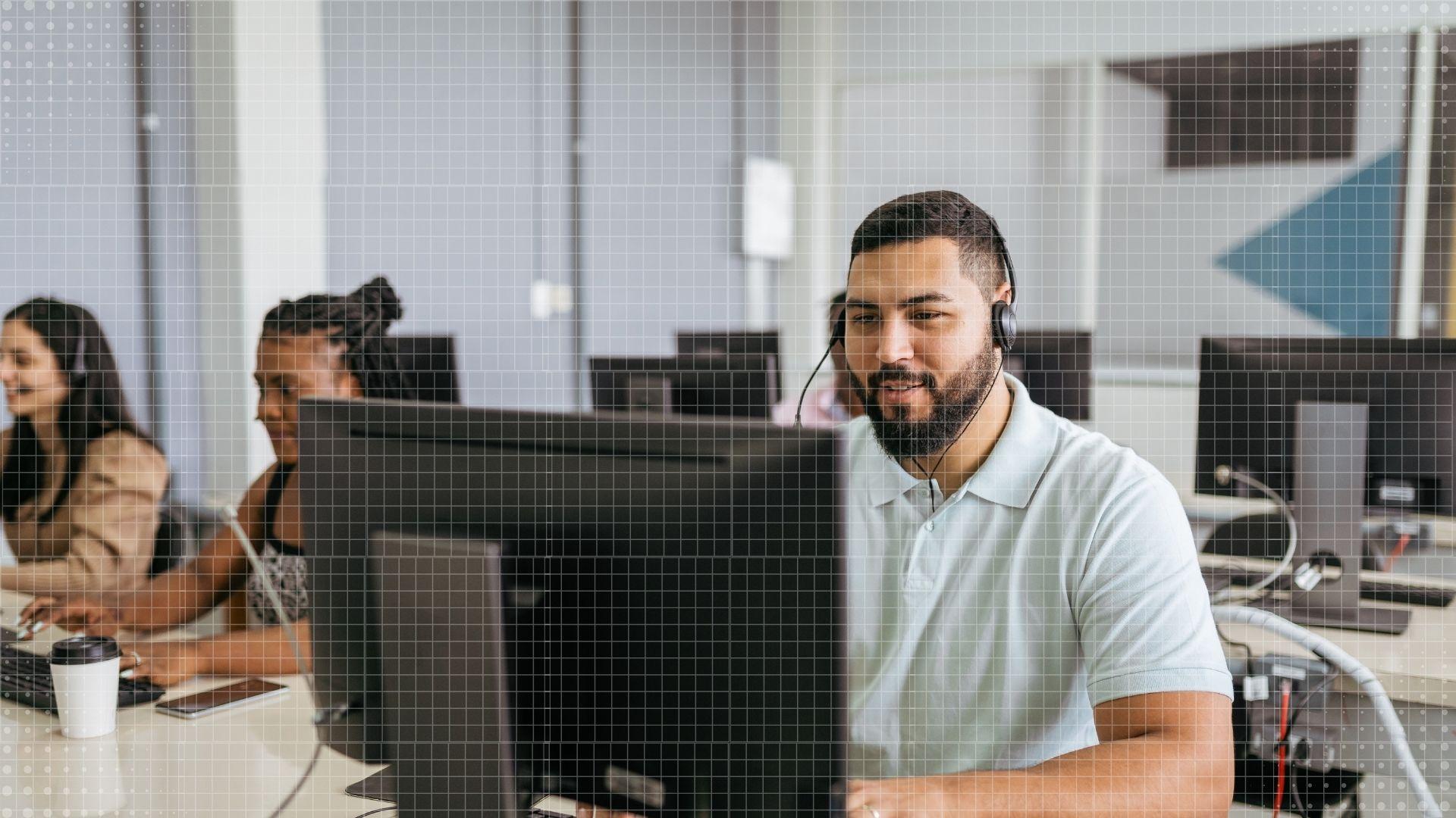 Operations & Workflow Support