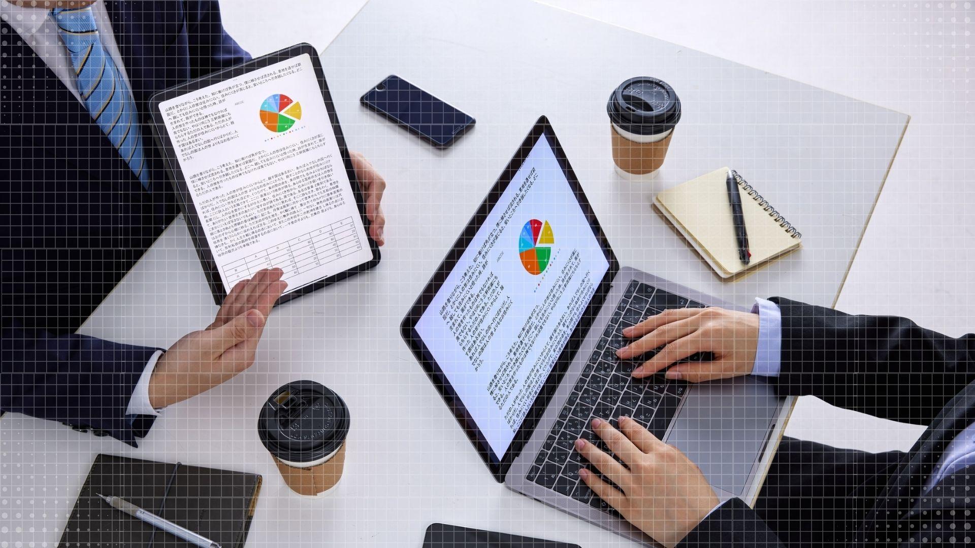 Three pillars of practical modernization