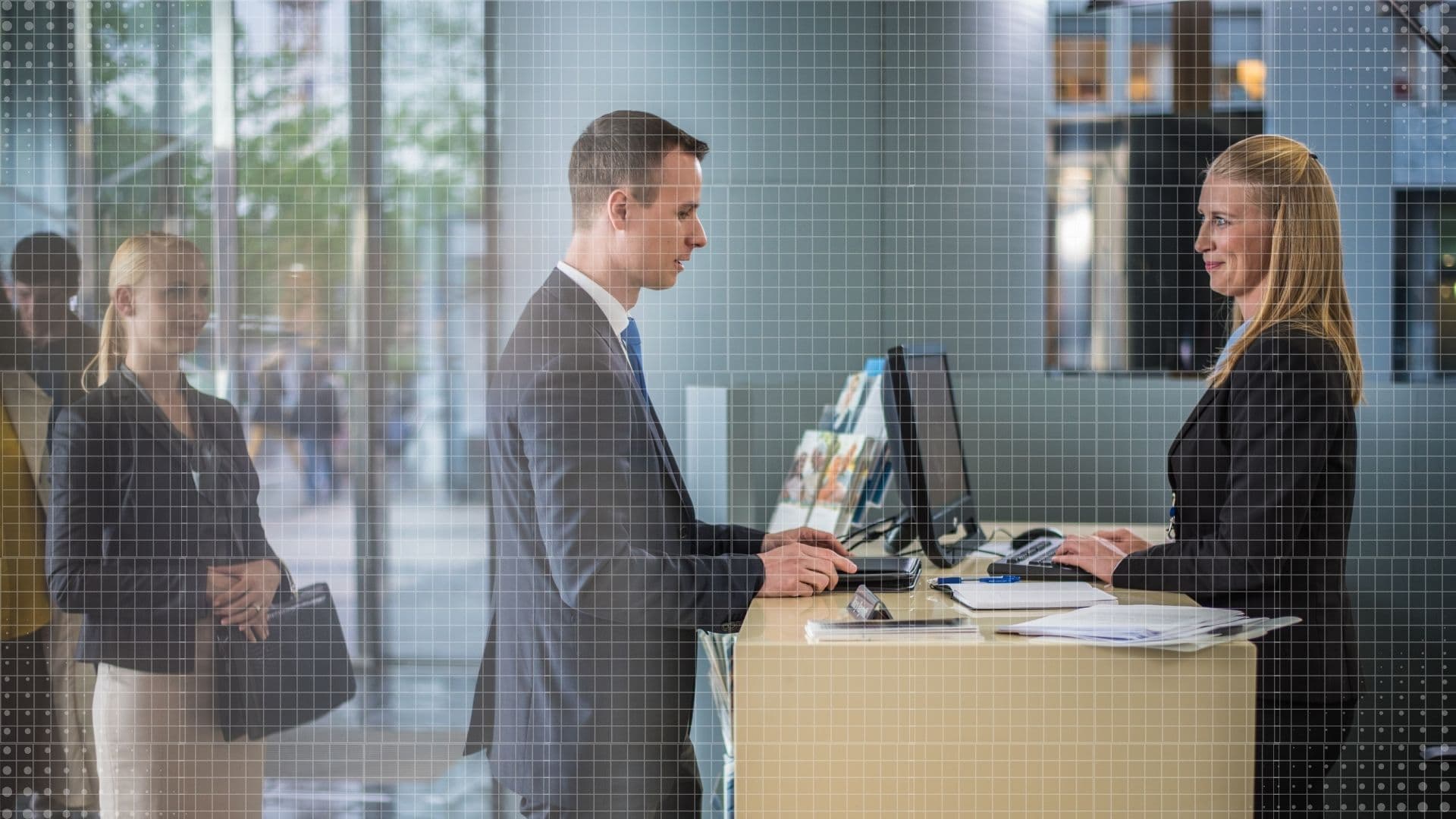 Modernization in clear, manageable steps